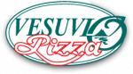 Логотип «Везувио»