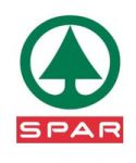 Логотип SPAR