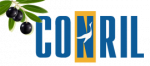 Логотип «Конрил»