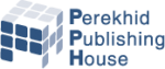 Perekhid Publishing House logo