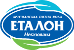 Логотип «Еталон»