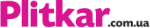 Логотип plitkar.com.ua
