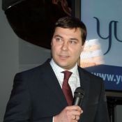 Сергей Кулик, представитель аудиторской компании Deloitte
