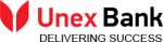 Логотип «Юнекс Банк (Unex Bank)»