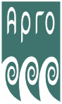 Логотип «АРГО»