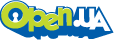 Логотип Open.ua
