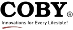 Логотип Coby Electronics