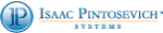 Логотип Isaac Pintosevich Systems