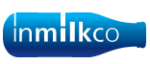 Логотип Inmilkco