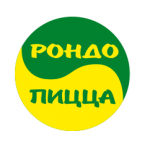 Логотип «Рондо Пицца»