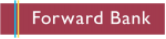 Логотип Forward Bank