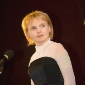 Олена Бойко – начальник відділу маркетингу Представництва компанії Сандоз в Україні