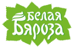 Логотип «Белая Бяроза»