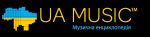 Логотип UA MUSIC