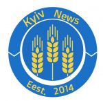 Логотип Kyiv News