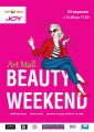 Art Mall Beauty Weekend