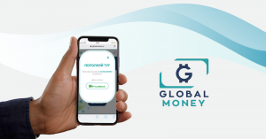 GlobalMoney запускає поповнення гаманців через Приват24