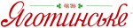 Логотип «Яготинський маслозавод»