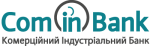Логотип «Коммерческий индустриальный банк»