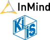 InMind and KIIS logos