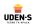 uden-s