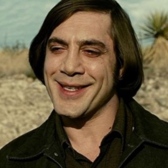 AntonChigurhs