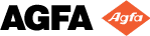 Логотип Agfa