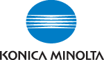 Логотип Konica-Minolta
