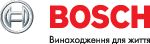 Логотип Bosch