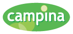 Логотип Campina