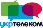 Логотип «Укртелеком»