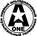 Логотип A-One