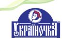 “Україночка” logo