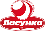 Логотип «Ласунка»