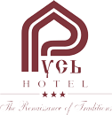 Rus Hotel logo