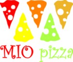 Mio Pizza logo