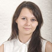 Надія Киричук, менеджер