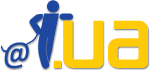 I.ua logo