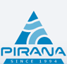 “Пірана” logo