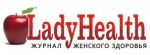 LadyHealth logo