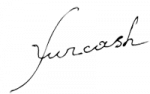 Логотип «Юркеш»