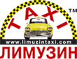Limuzin taxi logo