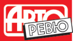 “Газета АВТОРЕВЮ” logo