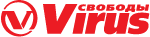 Логотип «СТО «Вірус свободи»