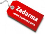 Логотип Zadarma