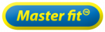 Master Fit logo