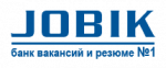 Логотип Jobik.net