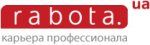 Логотип Rabota.ua