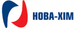“НоваХім” logo