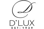 Dinamo Lux logo